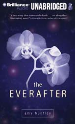 The Everafter By Amy Huntley